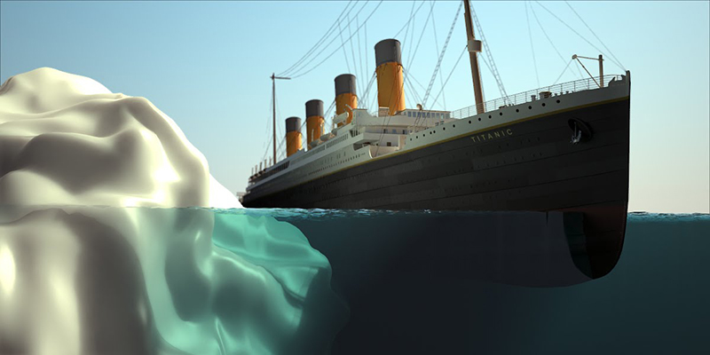 Titanic View 15
